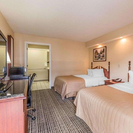 Rodeway Inn Sylacauga Hwy 280 Eksteriør billede